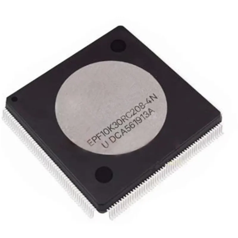 

1 шт./лот EPF10K30RC240-4N EPF10K30RC240-4 EPF10K30RC240 EPF10K30 QFP 100% новый импортный оригинал