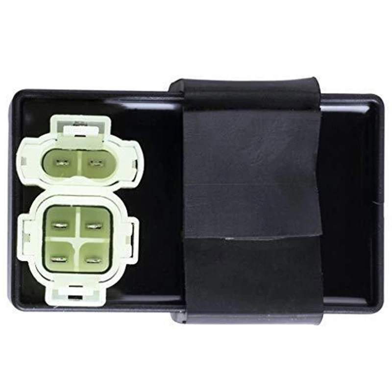 AC CDI Ignition Coil Relay voltase Regulator busi Plug untuk Tomberlin Crossfire 150R Spiderbox 150cc Go kart bagian GY6 150cc