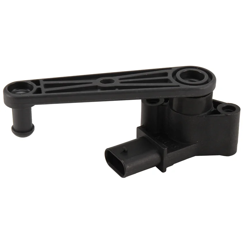 

【Падение цены! !】 Автомобильный датчик уровня езды на пневматической подвеске LR153360 для Land Rover Range Rover (2022+) 3,0 I6 LR175623 JPLA-3D026