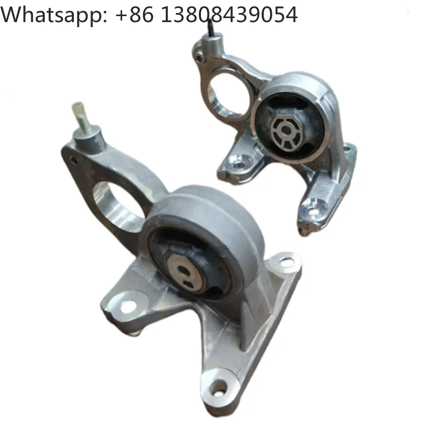 

New Auto Engine Buffer Fixing Bracket OE 9676814680 YL00466780 for Peugeot Citroen C4L C4SHIJIA 1.2T Engine Bracket