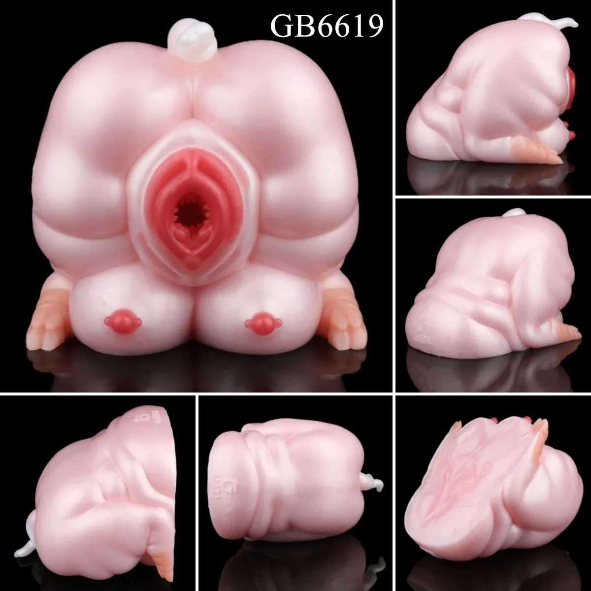 sex doll vs fleshlight You Think Fleshlight Will Ever Make Dolls? : r/fleshlight main image 1