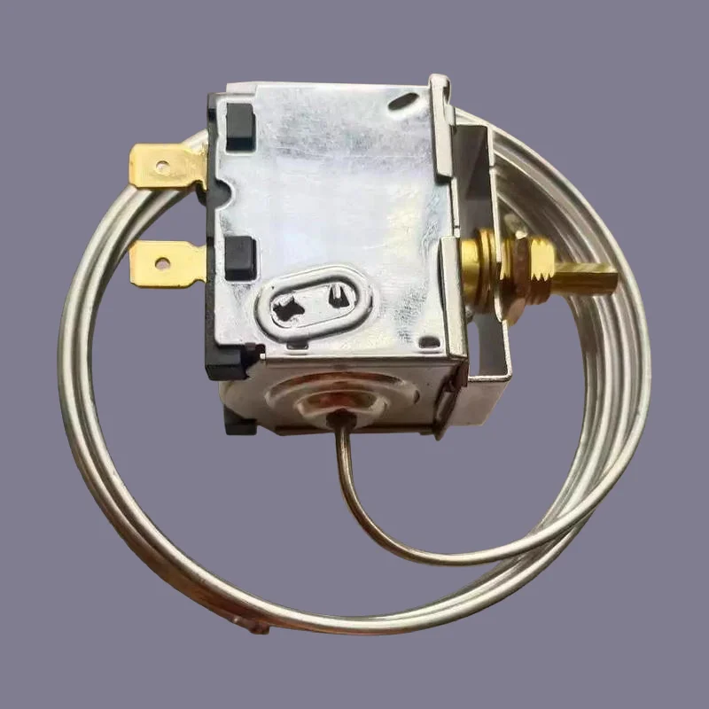 Trucks, automobiles, mining machinery, air conditioning, thermostats SW 6493C