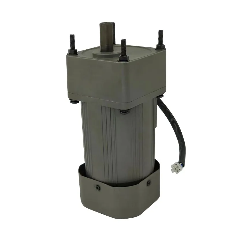 

FHT 15W 70mm Fast Response Micro AC Motor 100V 110V 120V 220V 230V Electric Motor 1-phase and 3-phase