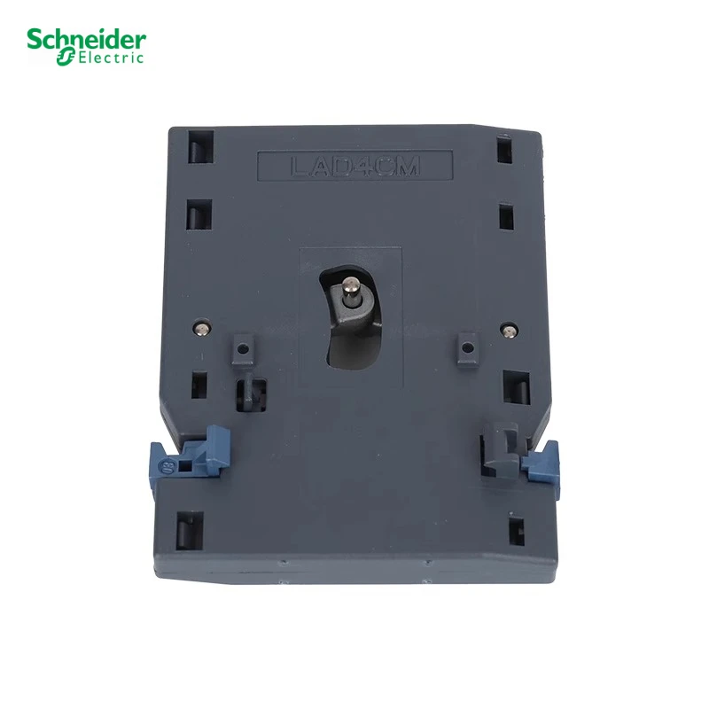 Schneider Electric LAD4CM/LAD4RCU/LA4DA2U/LAD9R1V/lA9D09978C/LAD4VU Type D Contactor Accessories