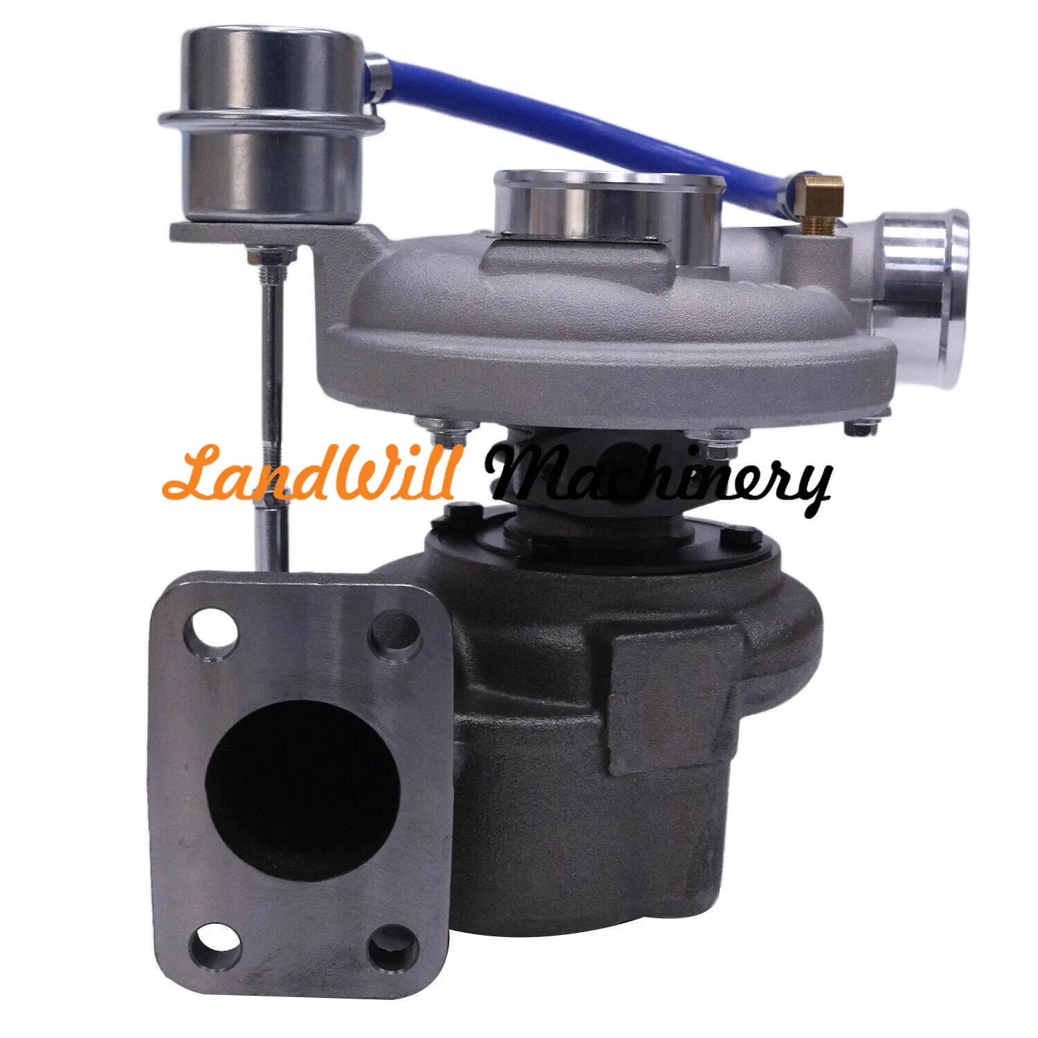 Turbo GT25 Turbocharger 2373786 237-3786 For Caterpillar Loader 414E 420D 424D