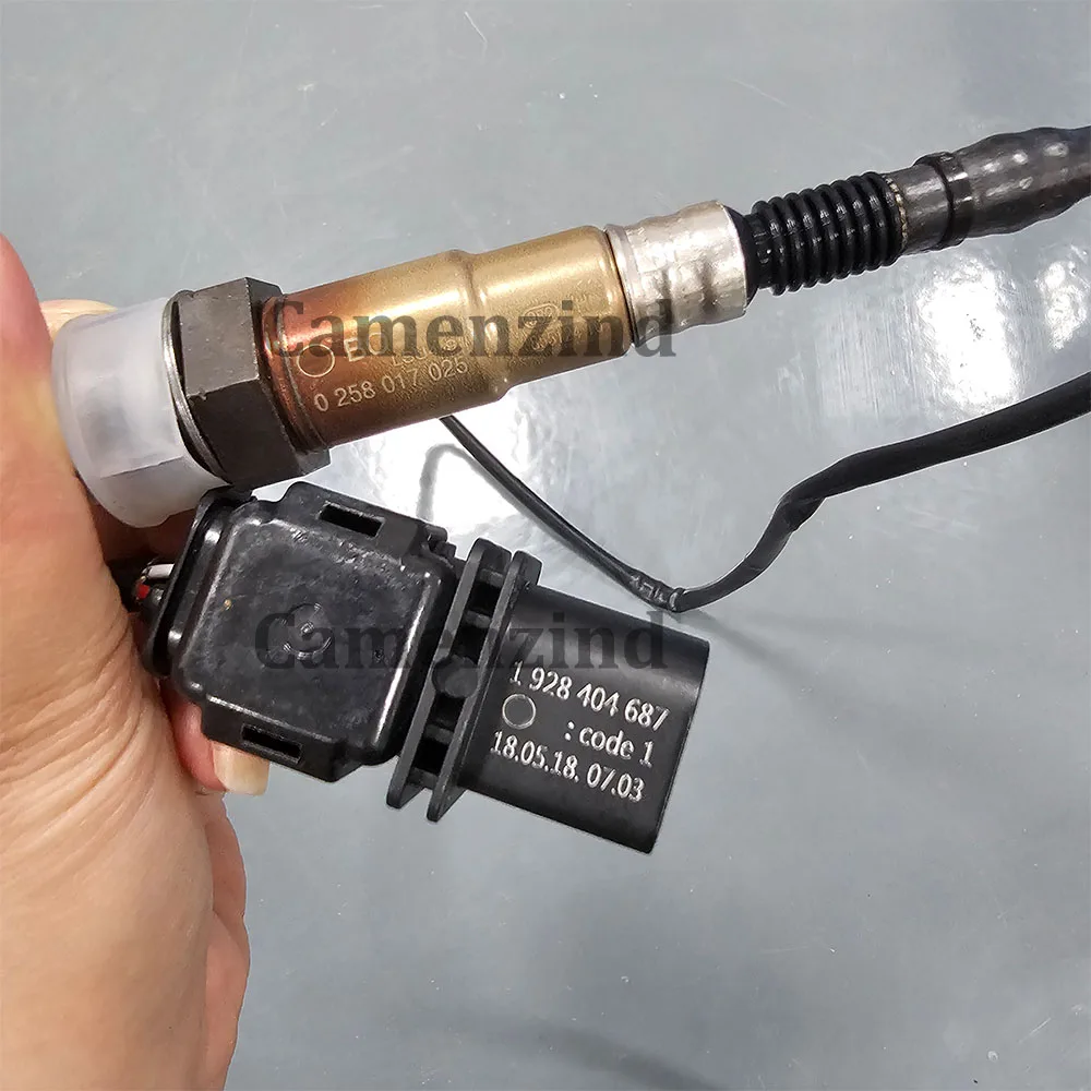 Thumbnail 3 - #6 Compare Oxygen Sensors Before You Buy