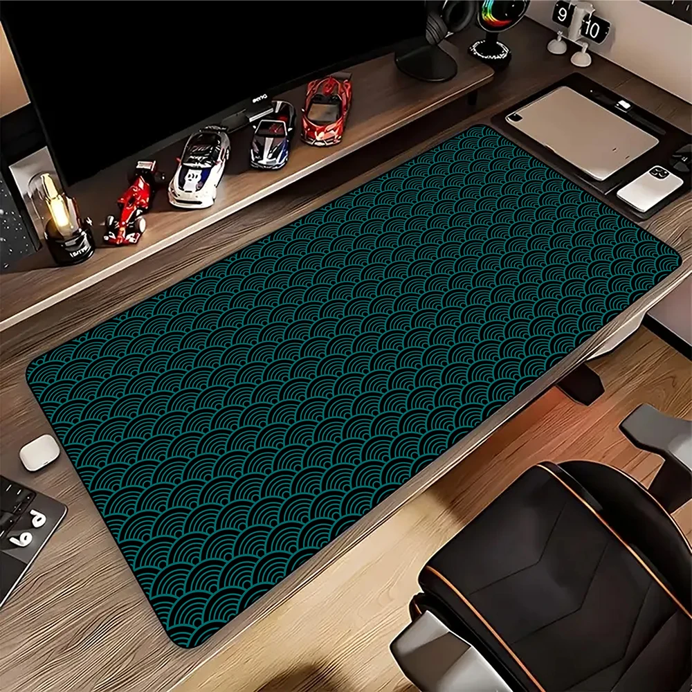 Mouse Pad Non-slip Gaming Mous - Gaming Keyboard Non Mechanical recension och pris