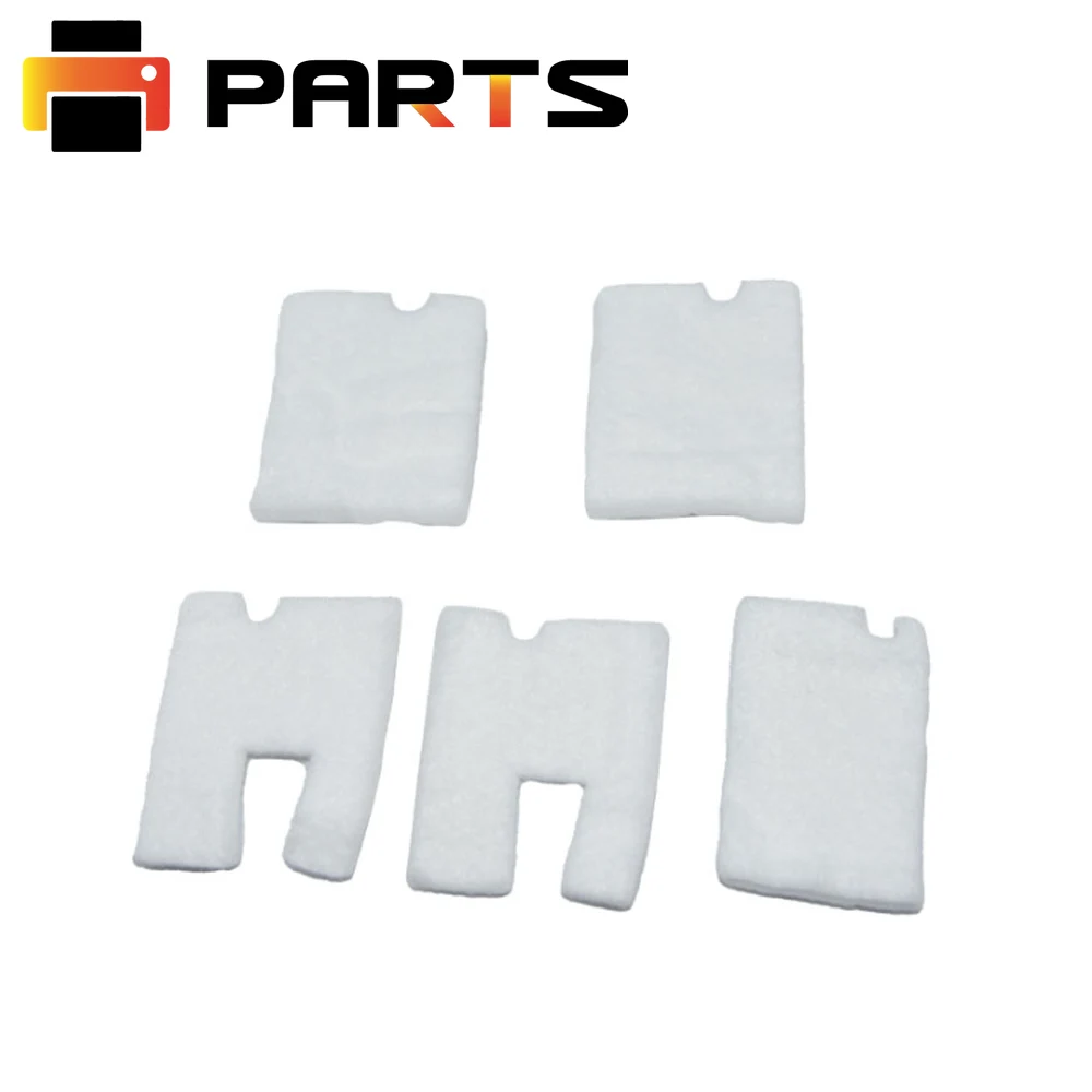 50X 1830528 1749772 Maintenance Box Porous Pad for EPSON L3100 L3101 L3110 L3115 L3116 L3150 L3151 L3156 L3158 L3160 L3165 L5190