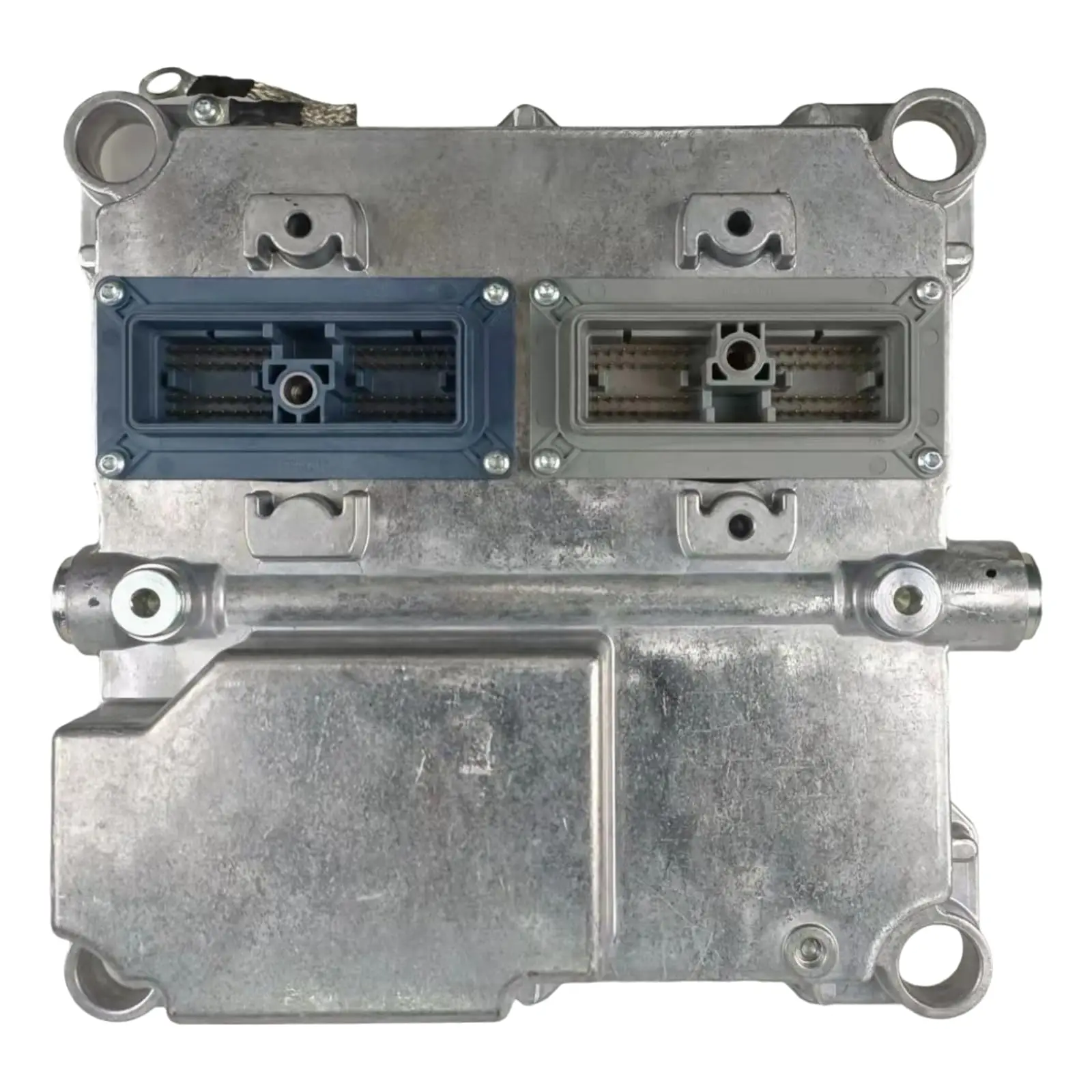 

Контроллер блока управления ECM 374-2640, ECU двигателя C4.4, программируемый контроллер, подходит для экскаватора Caterpillar E320D E323D E318D E313D