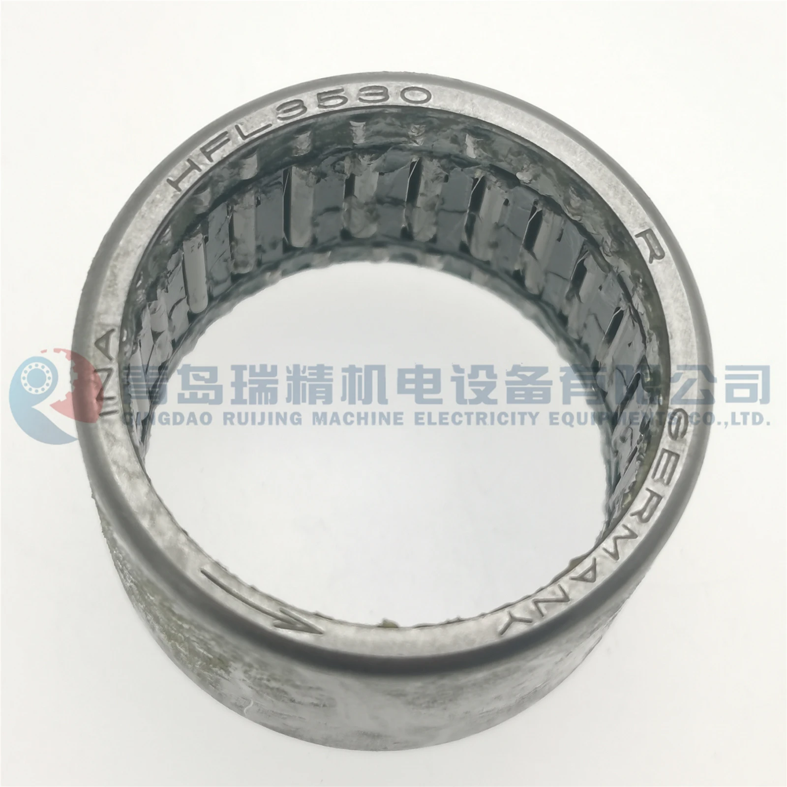 unidirectional needle roller bearing HFL3530 = FCB-35 35mm X 42mm X 30mm