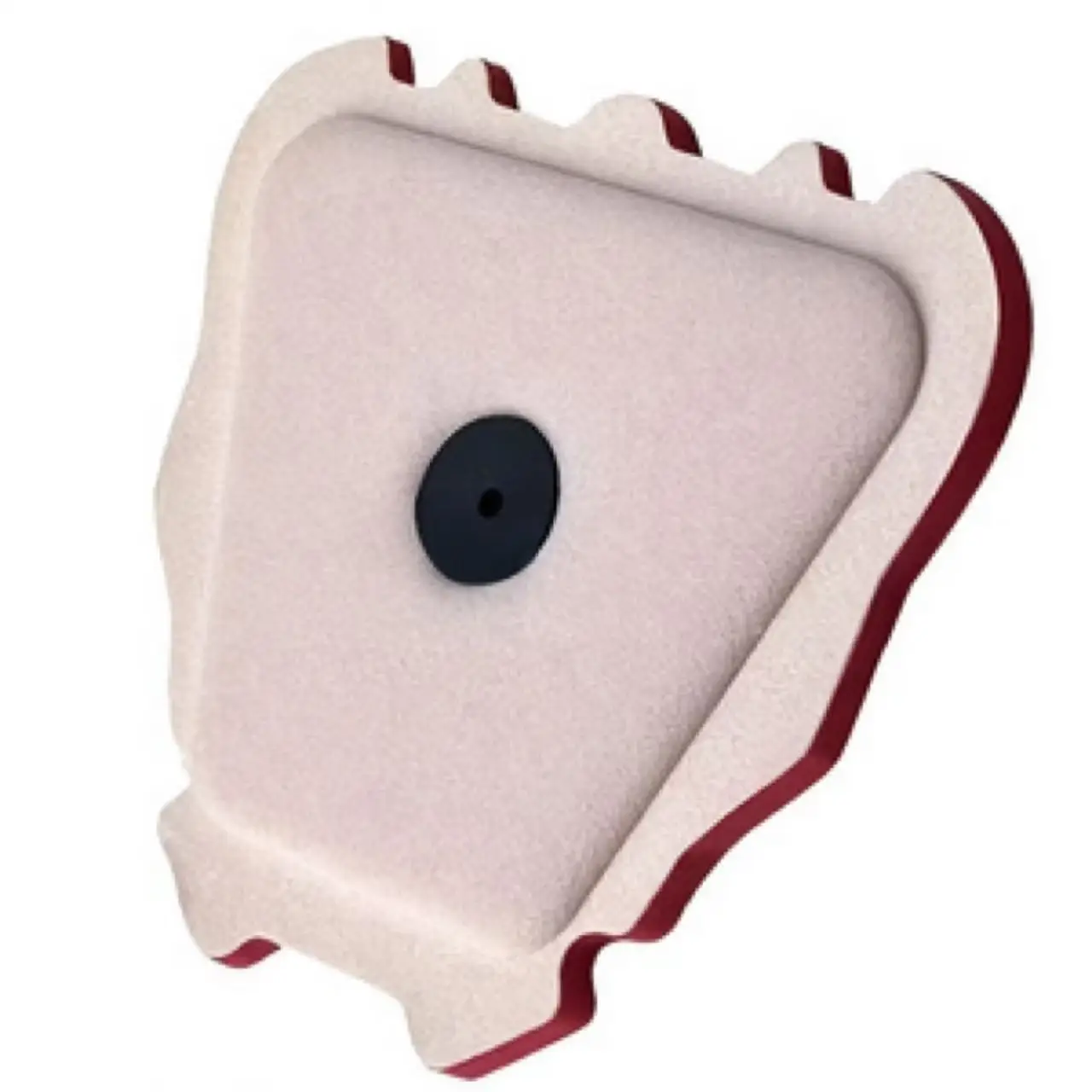 Foam Air Filter Sponge Replacement Parts For YZ250F WR250F WR450F XXF250 XXF450 XEF450 Dirt Bike Off Road Motorcycle Intake