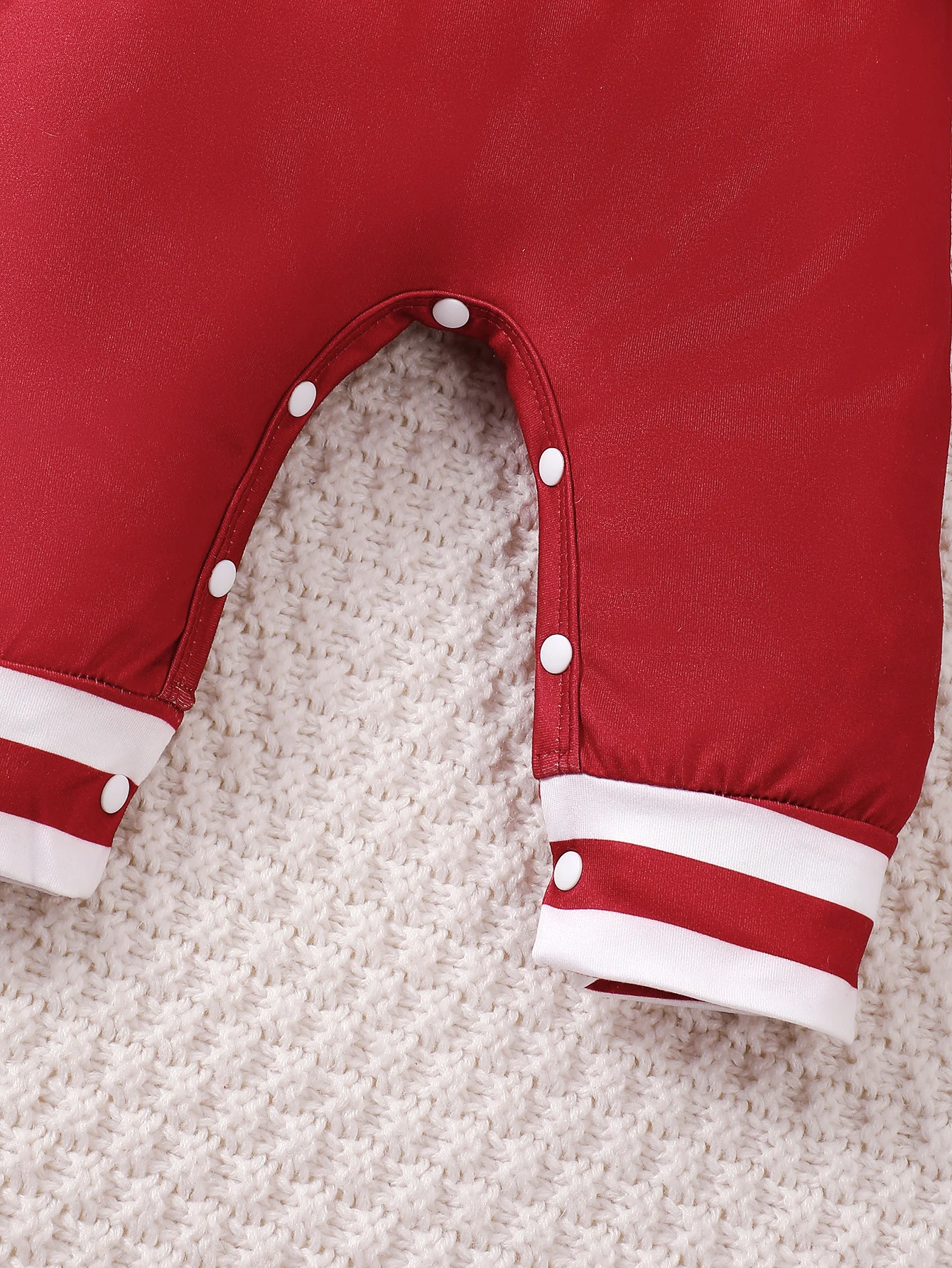 Комплект детской одежды из 2 п – обзор и цена Baby Xmas Clothing