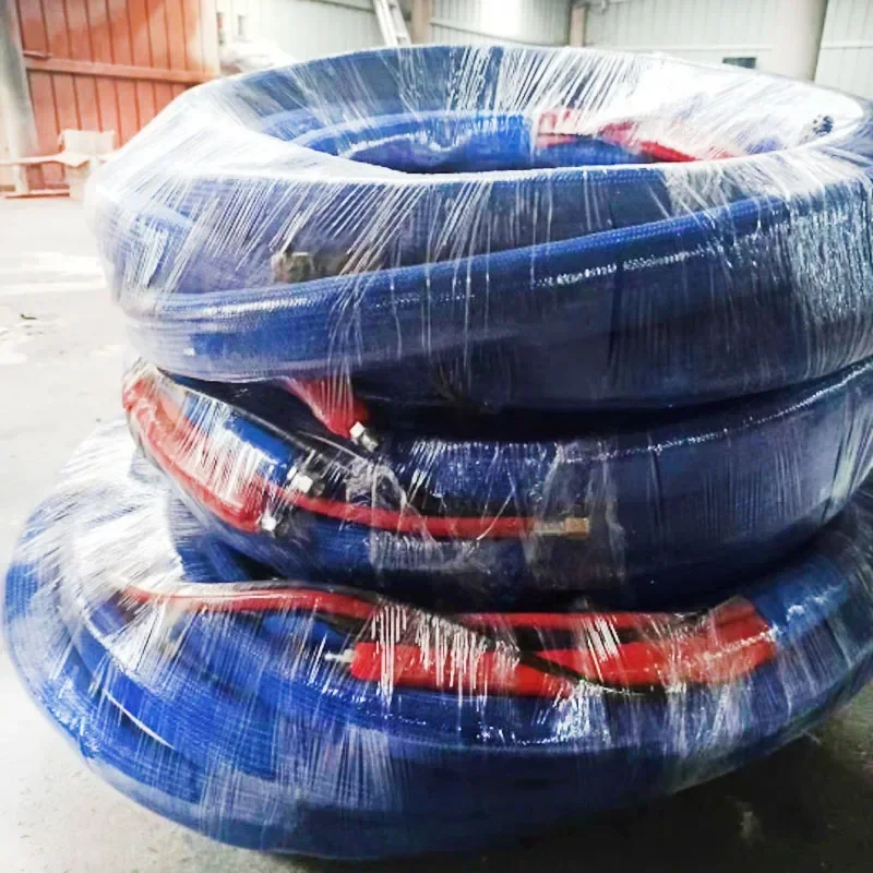 15M multipurpose polyurethane foam hose pipe