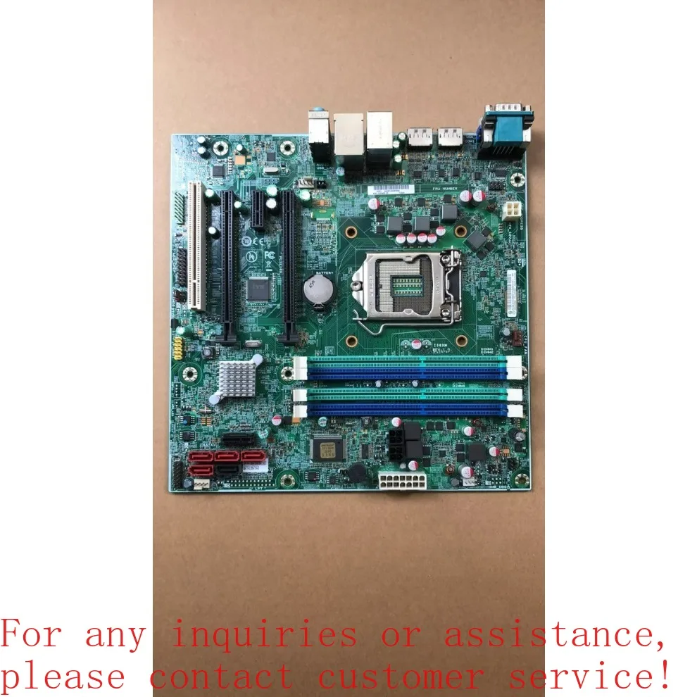 

M8500T M93P M83 IS8XM 1150-контактный Q85 Q87 основная плата Qitian M6500 для Lenovo Yangtian