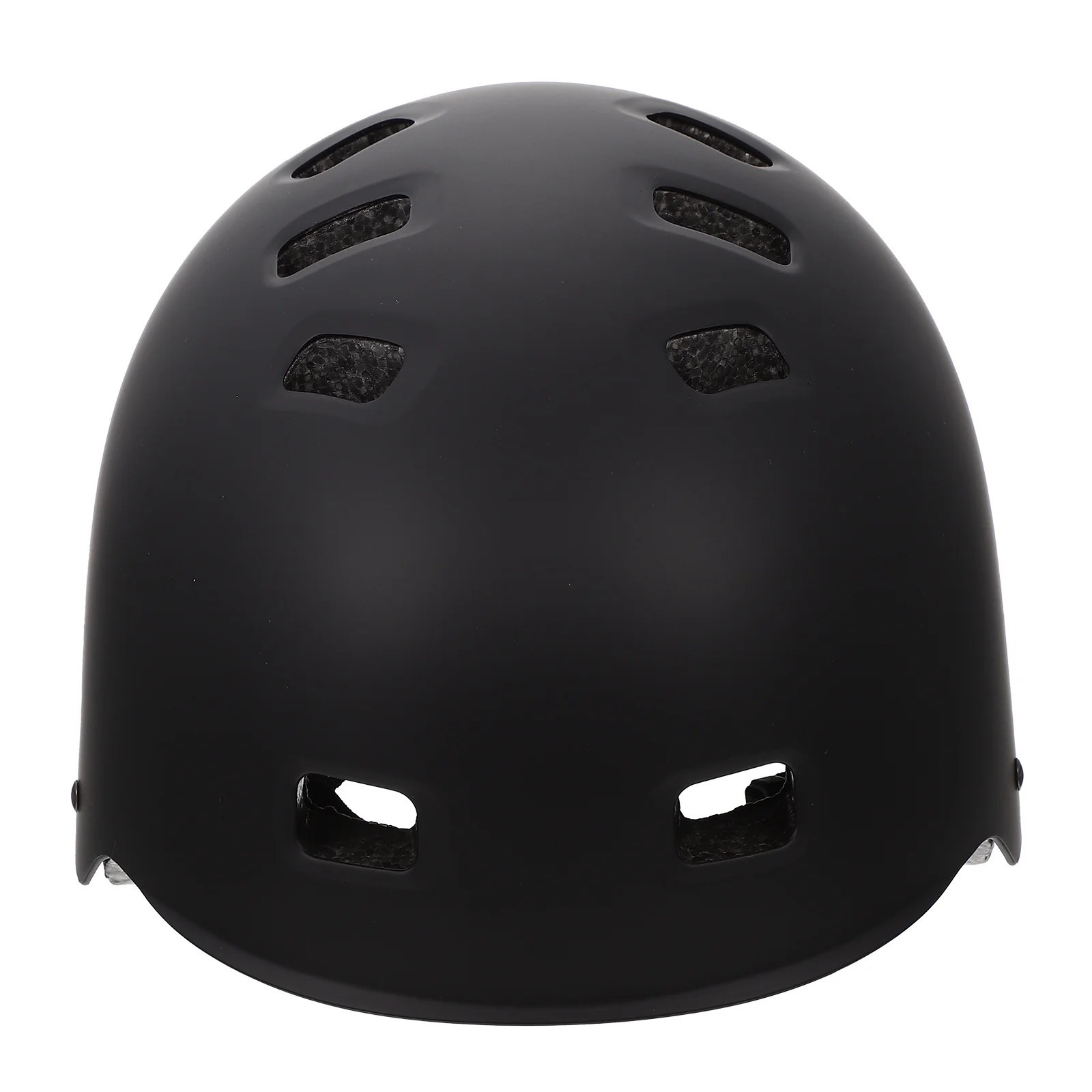 لوح تزلج للبالغين قابل للتنفس وخفيف الوزن وواقي رأس للتزلج والرياضات الخارجية وركوب الدراجات