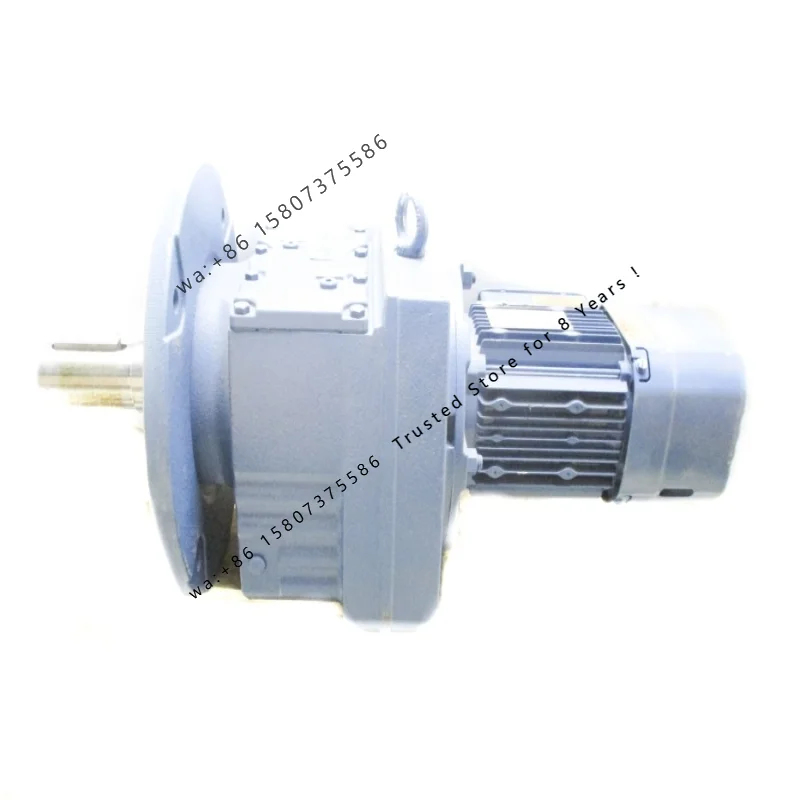 Brand New PLC RF87DRE80M4BE1HR Unbeatable Value
