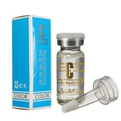 15ml Microblading BLEACHING CORRECTOR PMU Permanent Makeup Tattoo Pigment Removal Tattoo ink Bleaching Agent In Time