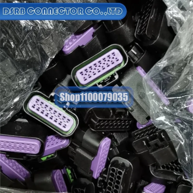 

20pcs/lot 15326863 2103013-1 4-1718346-1 AT04-6P ATP06-2S 7222-7414-40 12047931