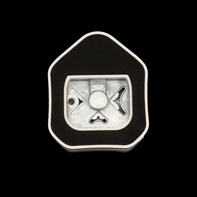 3 In1 Mini Round Co…