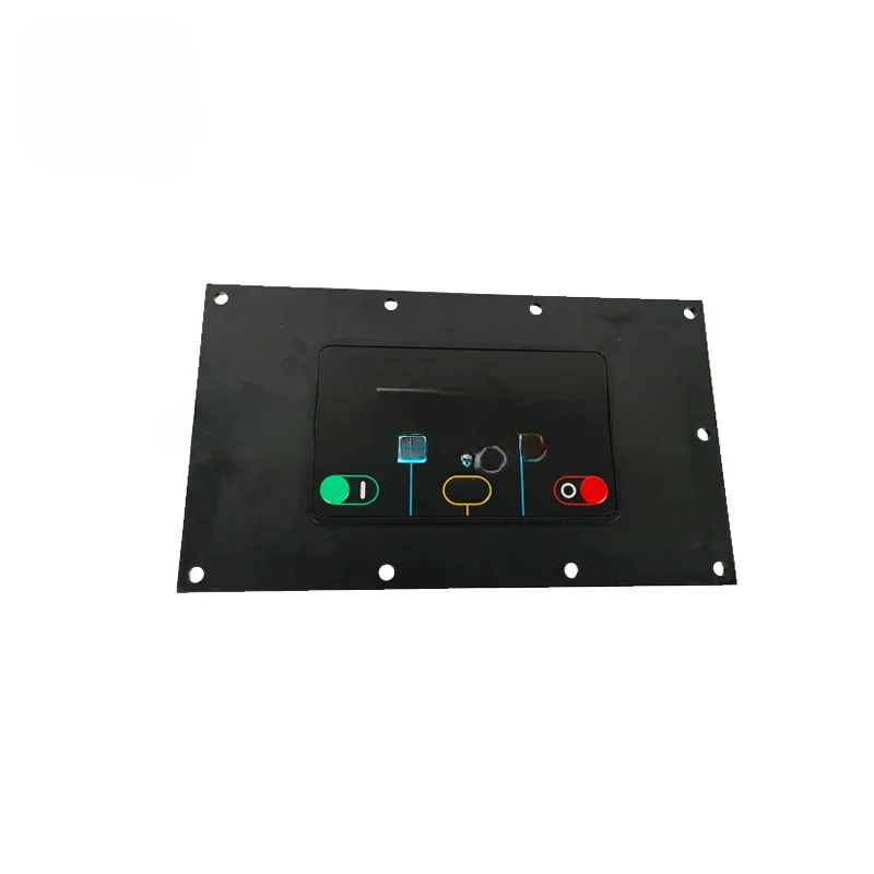 39842786 New Controller Panel with Plug Play Program for Ingersoll Rand Industrial Screw Air Compressor Parts Farms