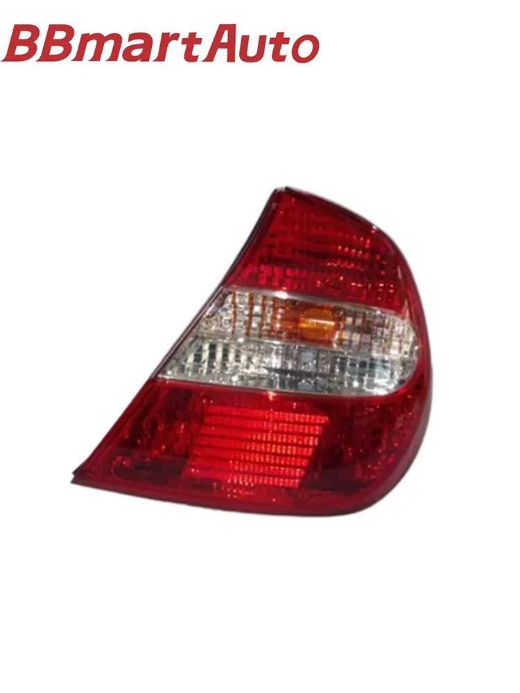 

81551-33270 BBmart Auto Parts 1 Pcs Exterior Tail Light Tail Lamp Rear RH Taillight Taillamp Stop Lamp For Toyota CAMRY