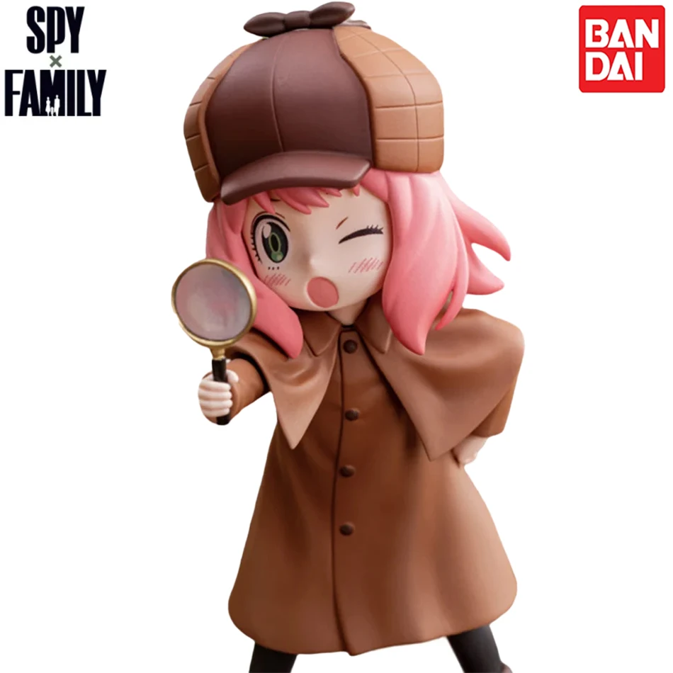 Figura de Anime Spy X Family 2026, Muñeca de Juguete de Anya, Yor, Loid Forger y Chimera, Anime, Dibujos Animados, Lindas Muñecas Kawaii, Regalos