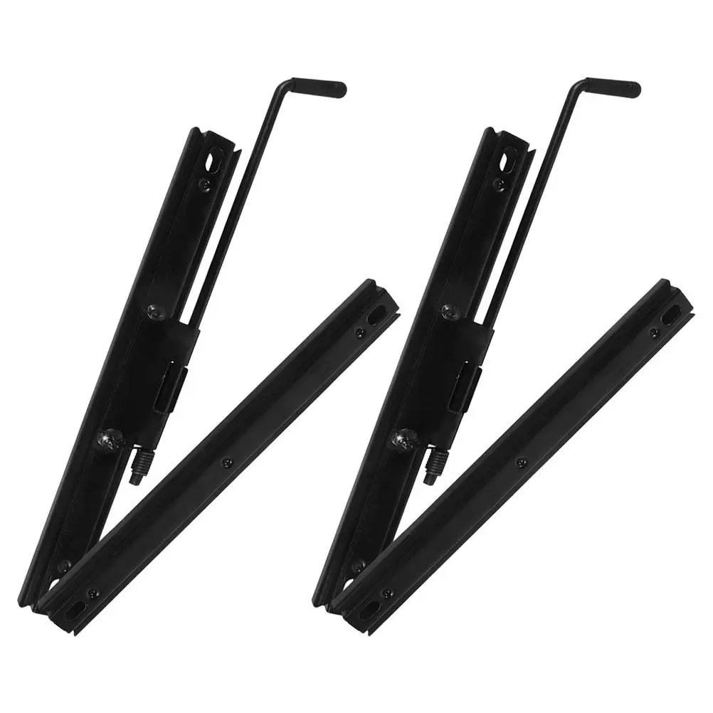 2Pairs Seat Track A…