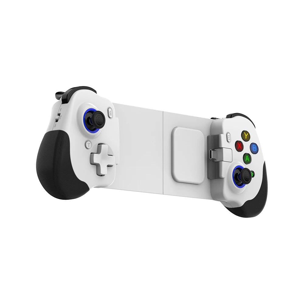 

Проводной игровой контроллер N01 Type-C для Android/i15, мобильного стриминга, ПК/PS/Xbox Cloud Gaming с нулевой задержкой