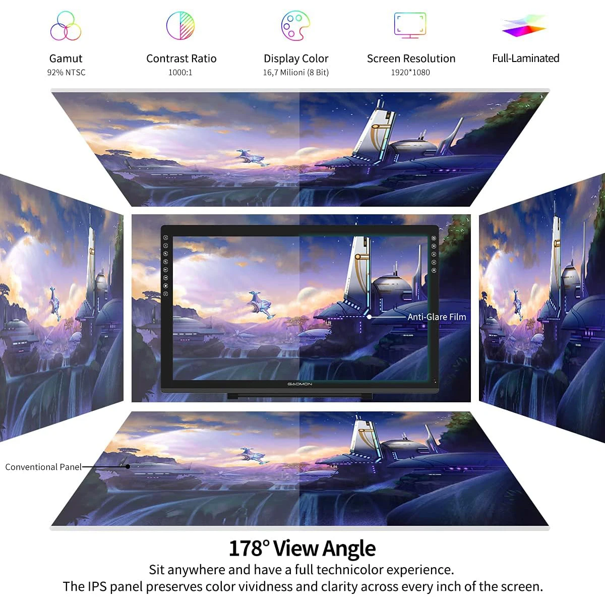 Thumbnail 2 - #28 Best Monitors to Buy In 2026