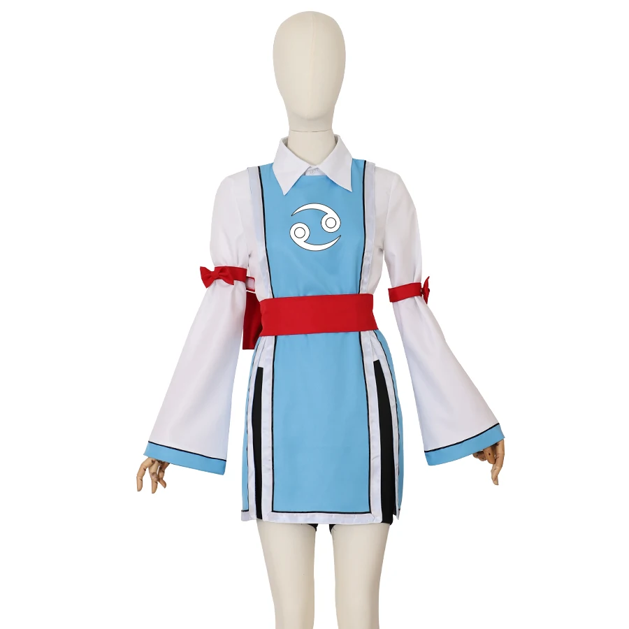 Custom SizeAnime Lucy Heartfilia Cancer Dress Outfit Cosplay Costume Party Suit Female Uniform - AliExpress 200000532 Custom SizeAnime Lucy Heartfilia Cancer Dress Outfit Cosplay Costume Party Suit Female Uniform - AliExpress 200000532