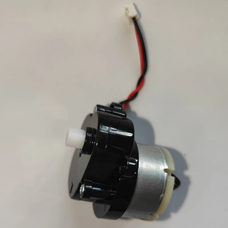 Penyedot Debu Sikat Samping Motor Pengganti untuk XIAOMI Mijia G1 MJSTG1 Robot Sikat Samping Suku Cadang Motor