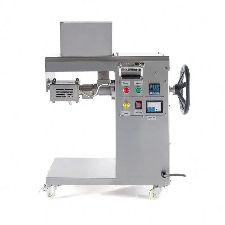 Home Oil Extraction Machine Commercial Seed Peanut Mini Olive Cold Oil Press Machine Pressing Machine For Small Business