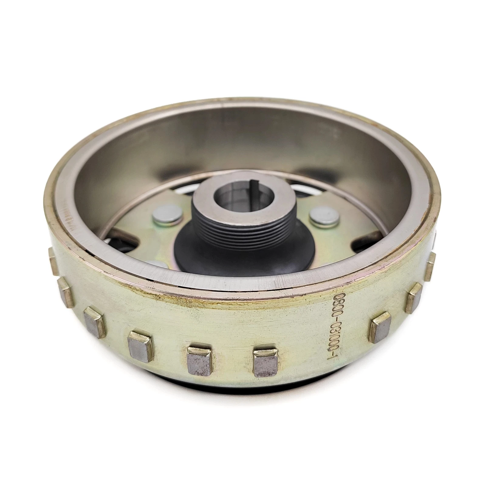 CF 800 MAGNETO ROTOR For CF 800 X8 Z8 U8 ATV UTV GO KART CF OEM – 0800-031000-2000