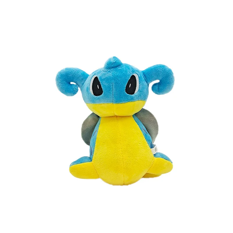 New Anime Pokemon Plush Charmander Squirtle Pikachu Plush Bulbasaur Stuffed Animal Best Toys Peluche Pokemon Doll Gifts for Kid