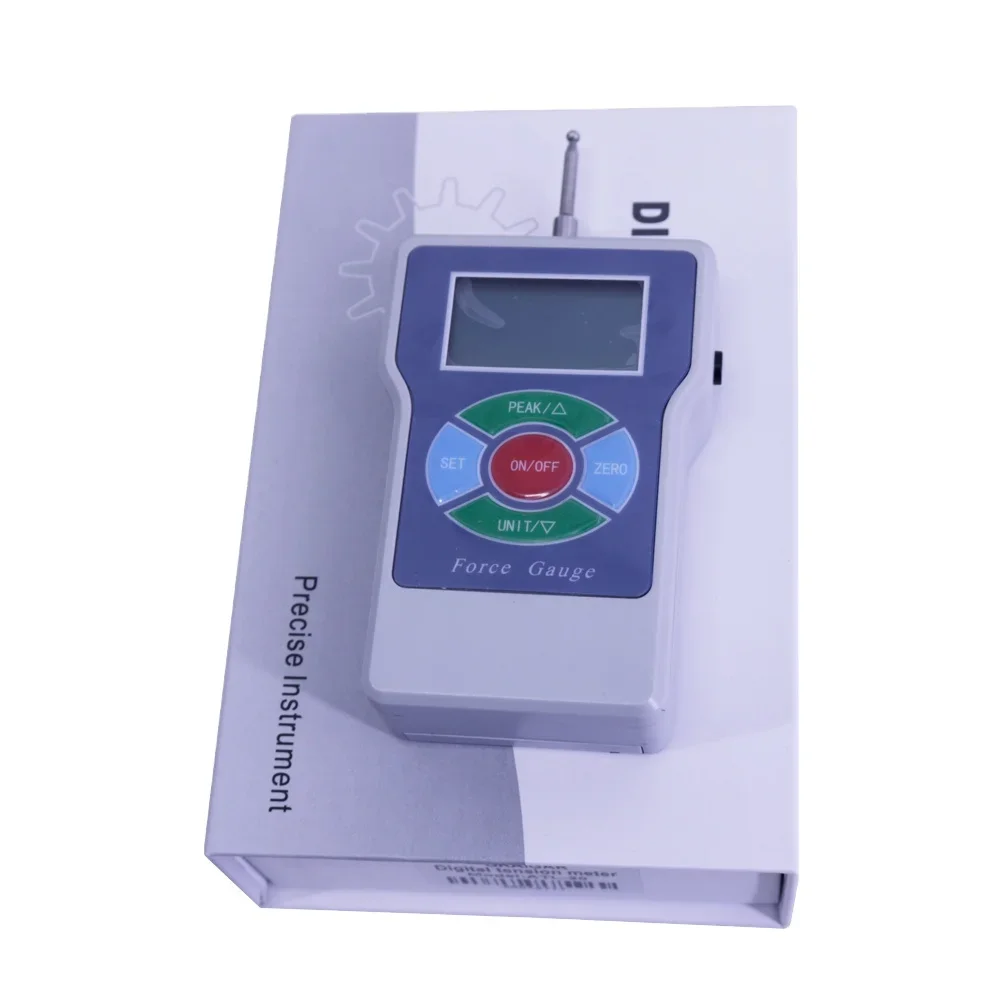 ATL-20 Digital Tension Meter Digital Tension Gauge ATL-20N