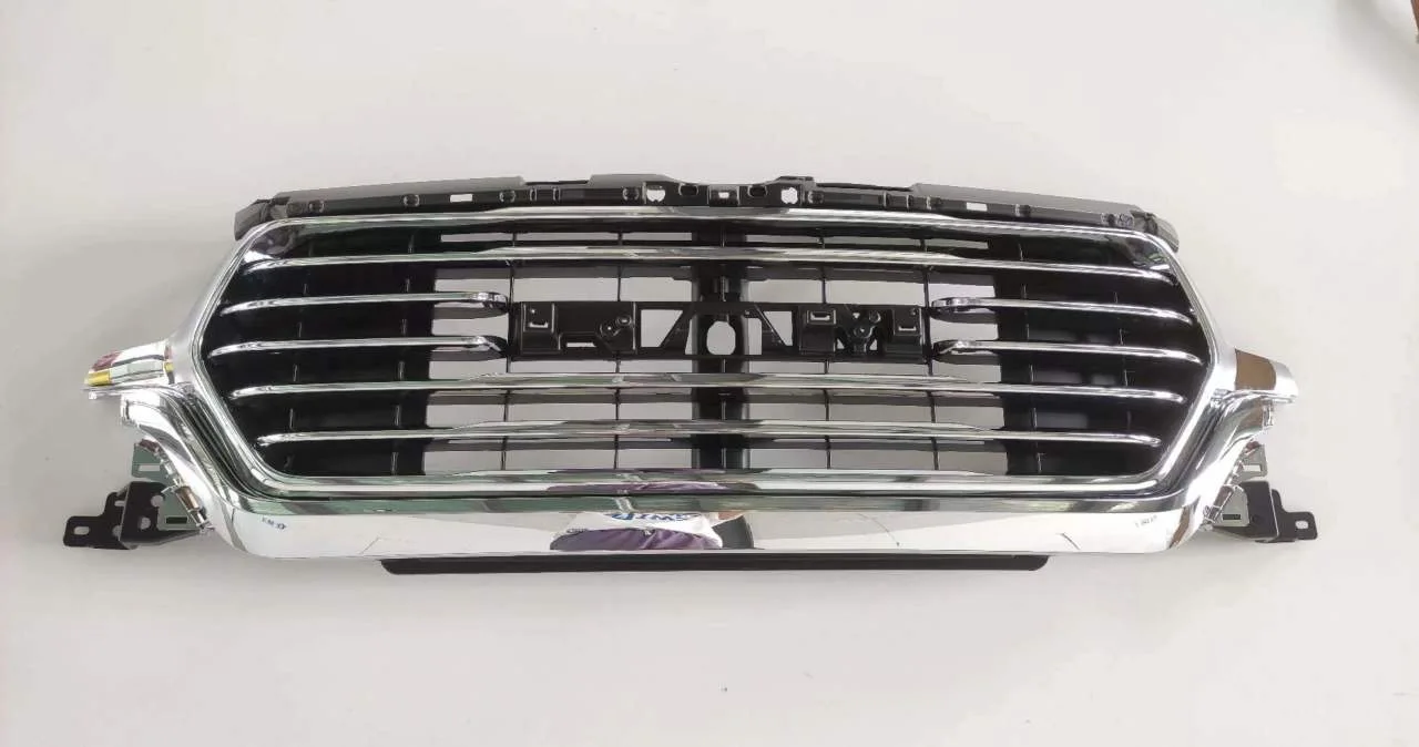 

1 шт. 68404993AD Zhongwang RAM 2019-2021 модели с высокой яркостью для Dodge пикапа Ram RAM автомобильные аксессуары авто Замена