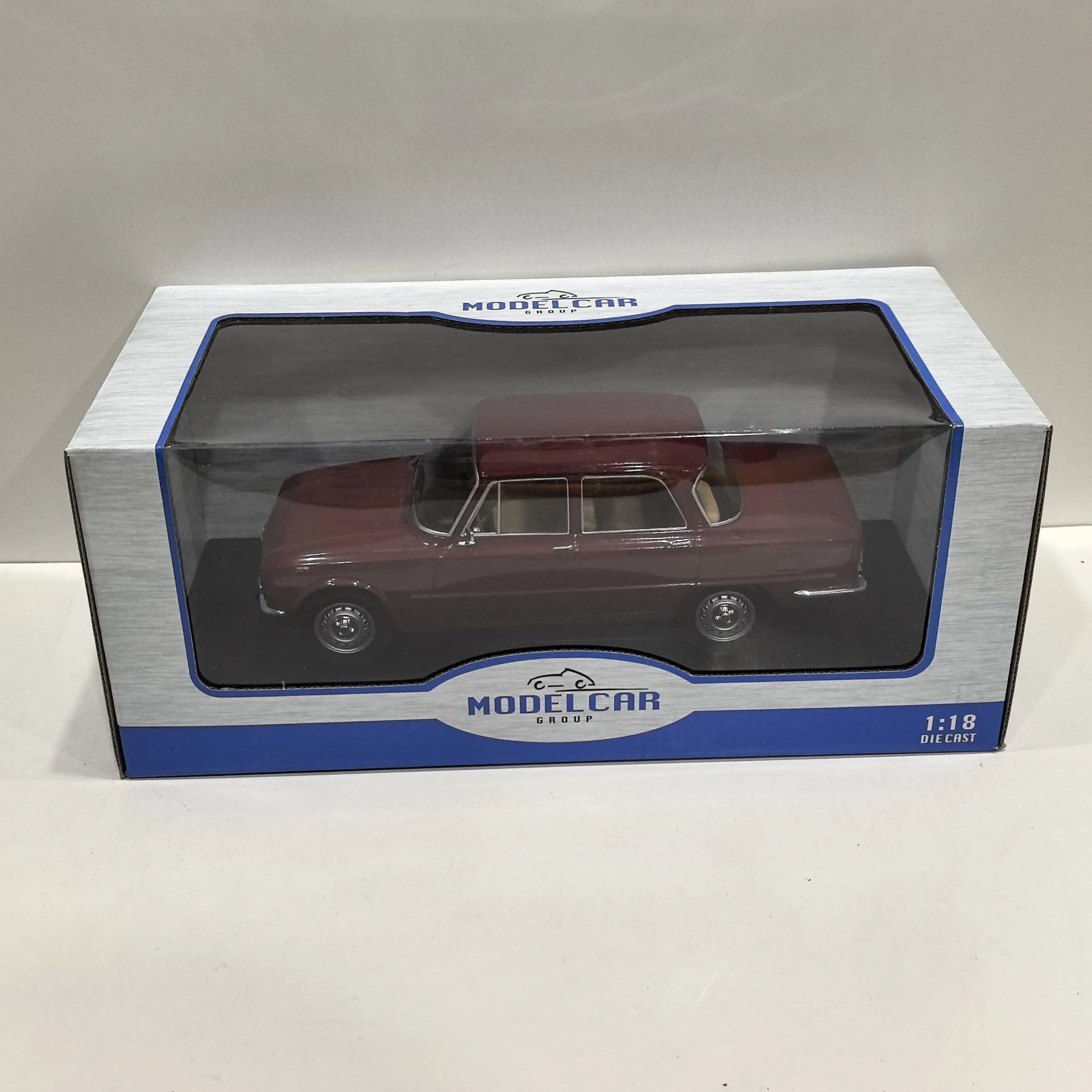 Model Kit Alfa Romeo - โมเดลรถอัลฟ่า โรเมโอ ปี 1974 รุ่น O4R3