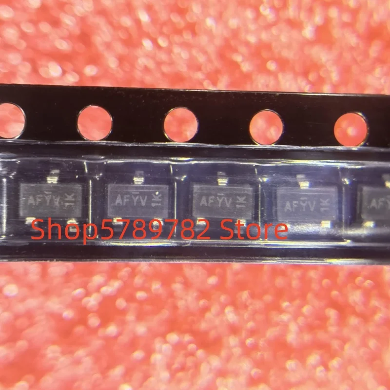 20pcs  AO3415   AF  SOT23  P-channel field effect transistor  20V  4A