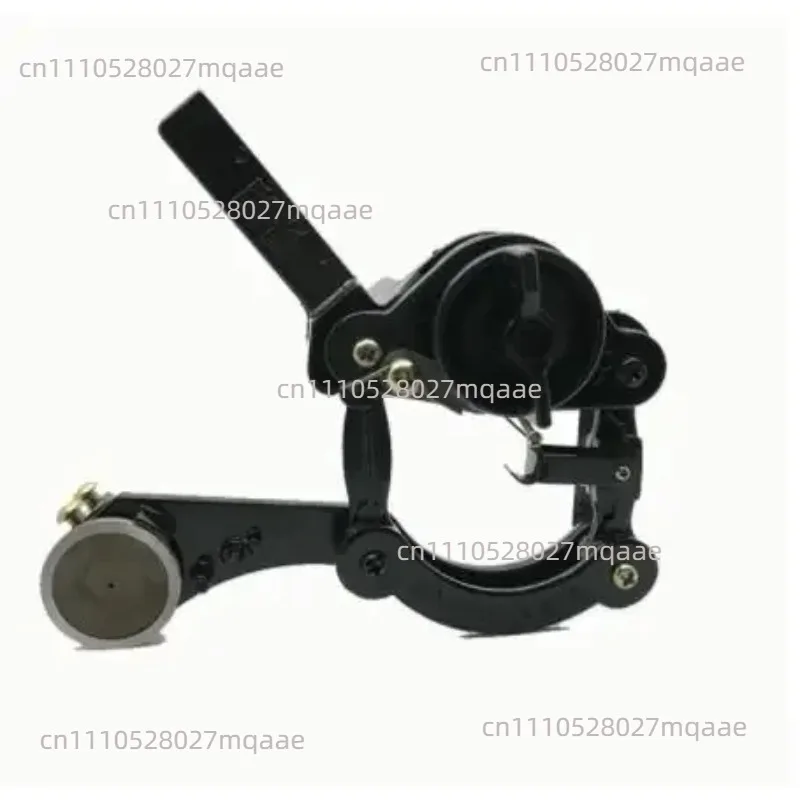 WEDM Parts Molybdenum Wire Tightness Regulator Double Guide Wheel for Wire Cut Machine