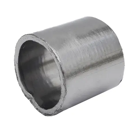 वेस्पा जीटीएस जीटीवी आईई जीटी एस सुपर 125 250 300 सीसी एग्जॉस्ट पाइप गैस्केट साइलेंसर सील मफलर एक्सेसरीज़ के लिए रिप्लेसमेंट 10 best sales निकास गैसकेट - №3