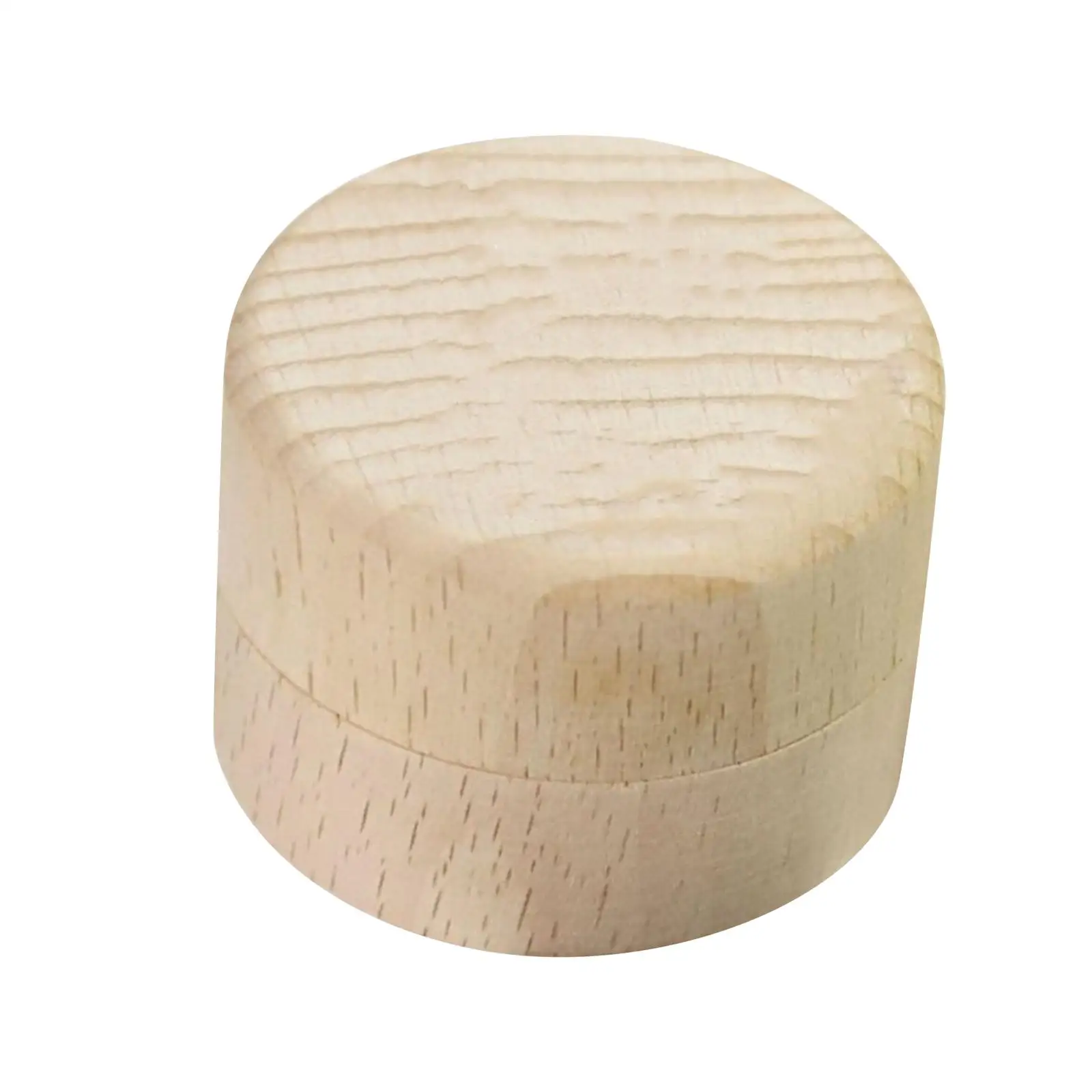 صندوق تخزين تذكار لطيف لأسنان الأطفال، حامل أسنان خشبي للأطفال الأولاد والبنات وحفلات استقبال المولود الجديد