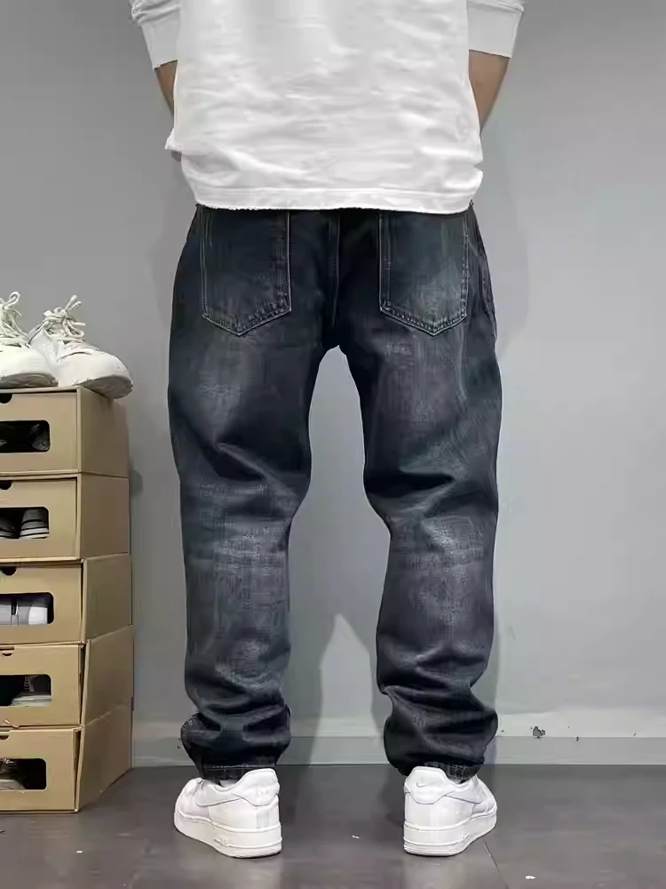 Thumbnail 4 - #85 Cheap Straight Leg Jeans Worth Buying