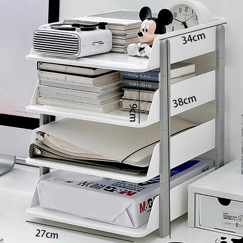 Thumbnail 4 - #27 Highest Rated Mail Sorters to Buy in 2026