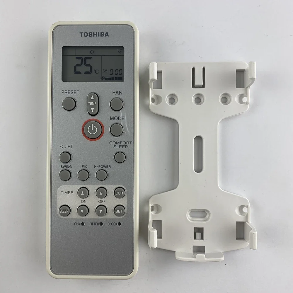 New Original WHL11SE Remote Control fit for Toshiba WH-L03SE WC-L03SE KTDZ003 WH-L11SE Air Conditioner