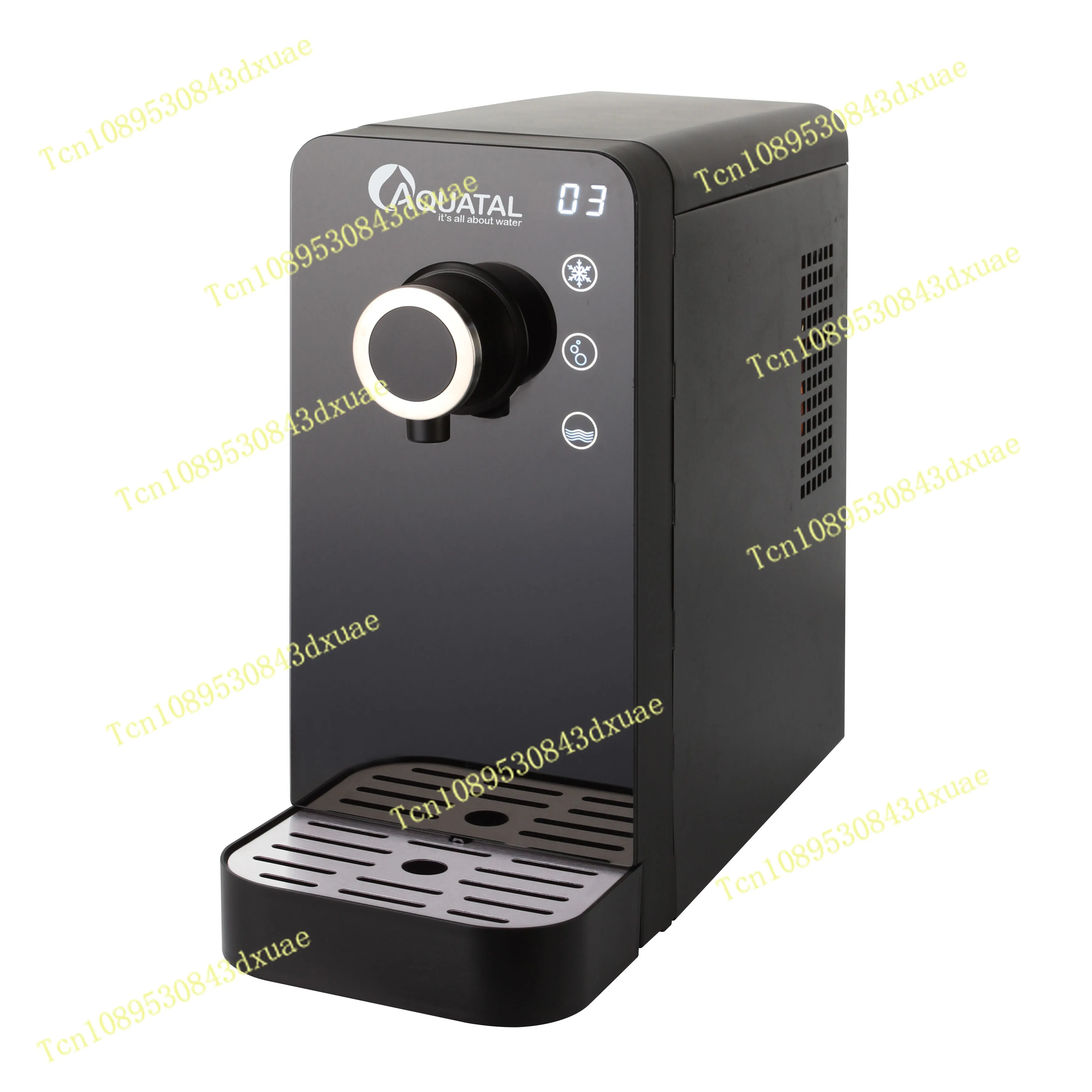 Soda Dispenser Machine for Home