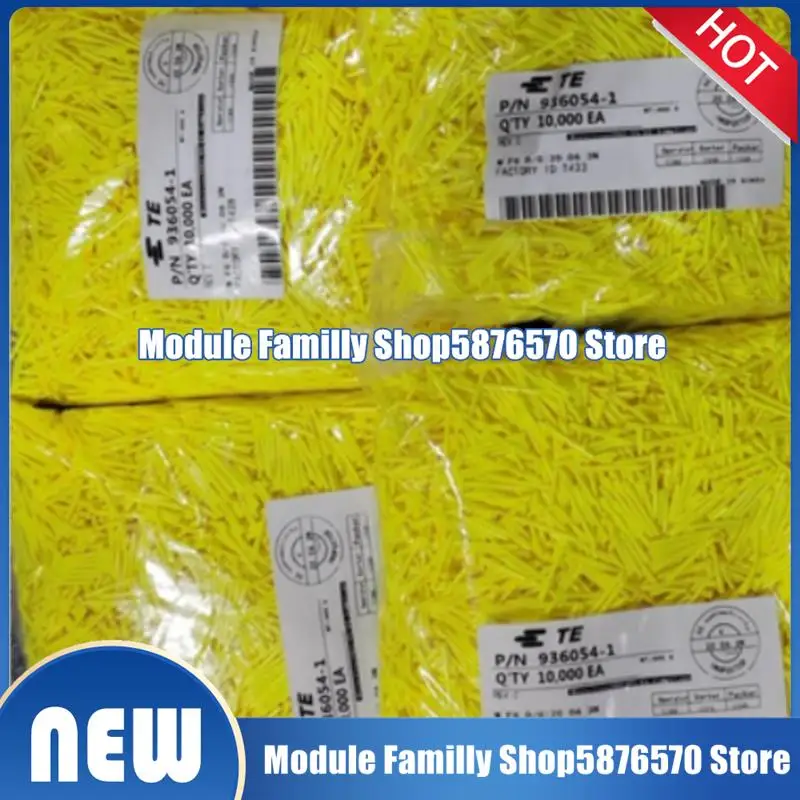 1000pcs/lot 1005 new 936054-1 936092-1 936103-1 936110-1 936236-1 936268-1 936286-1 936289-2 936606-1 936784-2