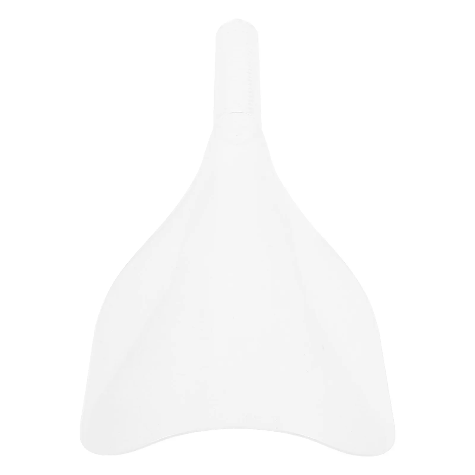 

Hair Cutting Face Protector Mask with Anti Slip Sponge Transparent Panel for Stylist Salon Use Disposable Hairspray Cover