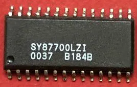 

SY87700LZI SOP28IC spot supply quality assurance package use welcome consultation spot can play