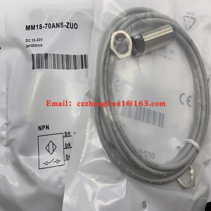 

100% brand new sensor MM12-90ANS-ZU0 MM12-90APS-ZU0 MM18-70APS-VCK MM18-70ANS-ZCK MM18-70APS-ZCK MM18-70APS-ZUO MM18-70ANS-ZUO