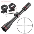 20mm high mounts